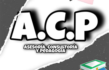 A.C.P (Asesoría, Consultoría y Pedagogía)
