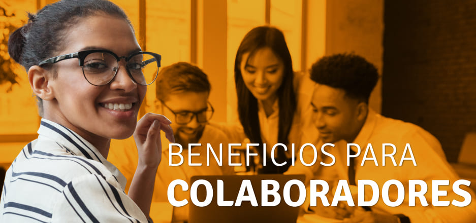 Beneficios para Colaboradores UNICATÓLICA