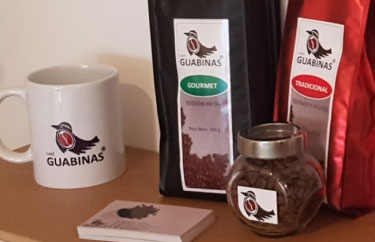 Café Guabinas