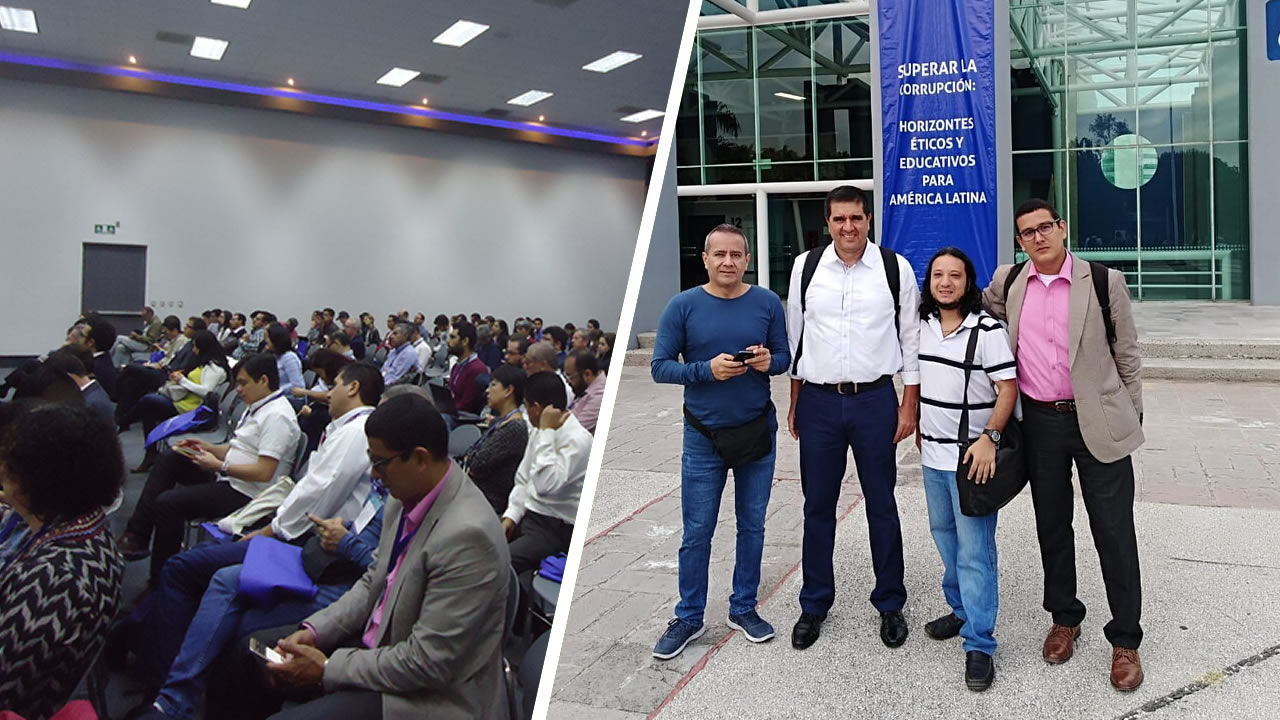 III Congreso Latinoamericano de Éticas Aplicadas