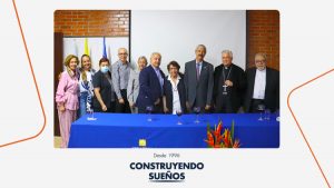Construyendo Sueños desde 1996