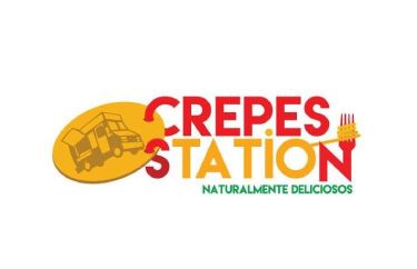 Crepes Station
