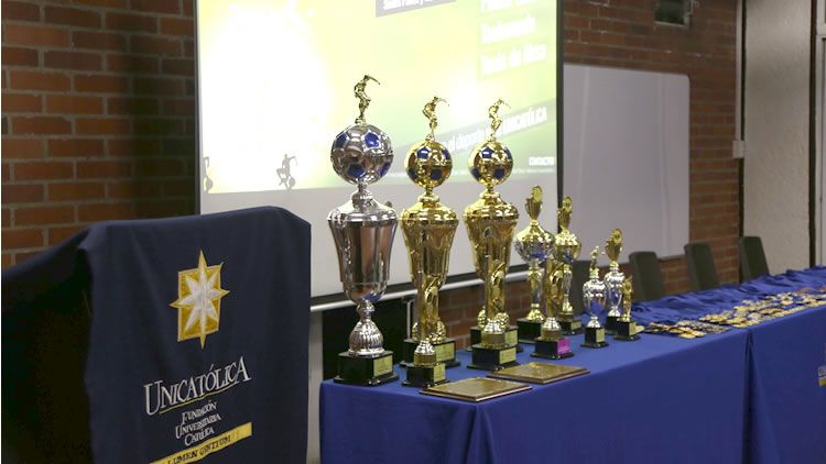 IV Copa UNCIATÓLICA