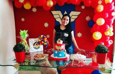 Dulce Magia Decoraciones