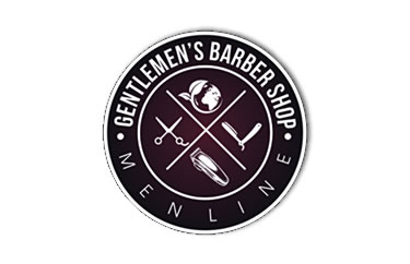 Gentlemens Barber Shop - Men Line