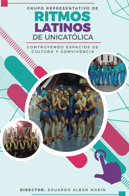 Grupo Representativo Lumen Dance Grupo Representativo Lumen Dance