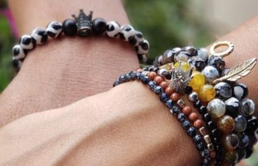 Isabelina Sotore by Accesorios ISABELINA