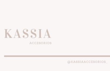 Kassia Acesorios