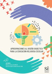Libro: Aproximaciones al Diseño Didáctico para la Educación Religiosa Escolar