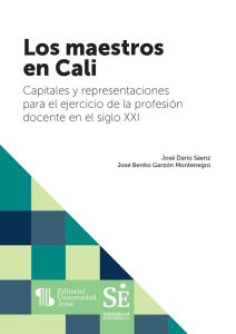 Libro: Los maestros en Cali