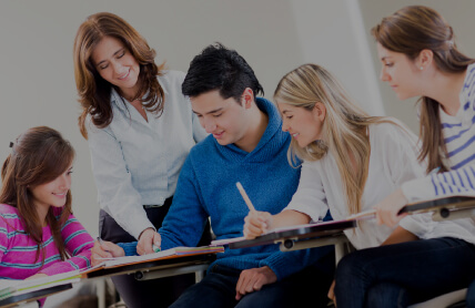 Licenciatura en Ciencias Sociales en Open House Licenciatura en Ciencias Sociales en Open House