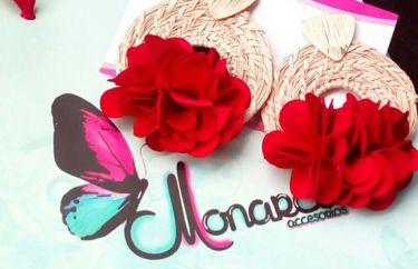 Monarca Accesorios