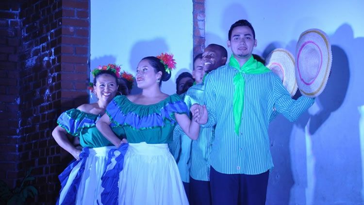 Grupo XPRESSIONES UNICATÓLICA