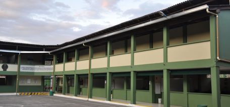 Sede Yumbo UNICATÓLICA Sede Yumbo UNICATÓLICA