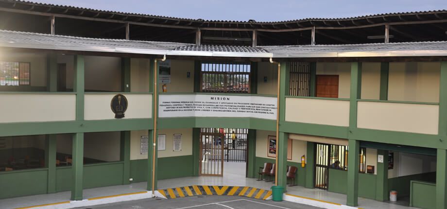 Sede Yumbo UNICATÓLICA Sede Yumbo UNICATÓLICA