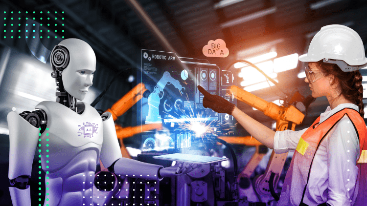 X Semana de la Ingeniería Creativa 2023: Tecnologías emergentes en las organizaciones