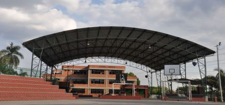 Sede Compartir UNICATÓLICA Sede Compartir UNICATÓLICA