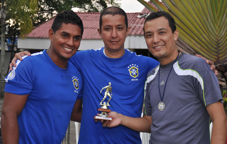 Torneos Juegos Zonales UNICATÓLICA