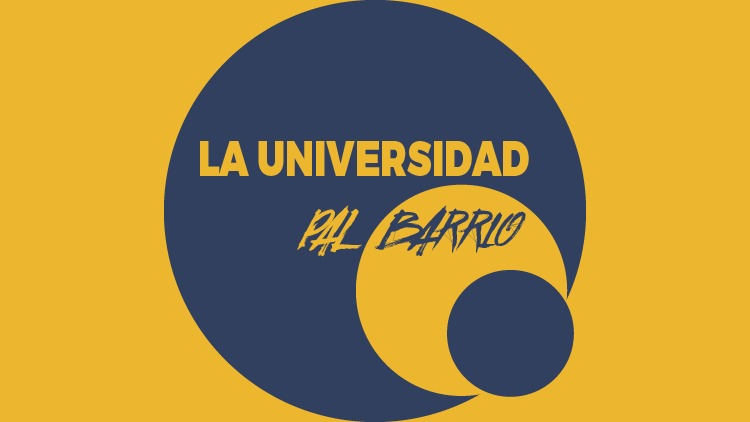 Universidad pal Barrio