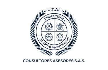 Unidad Técnica de Apoyo Investigativo